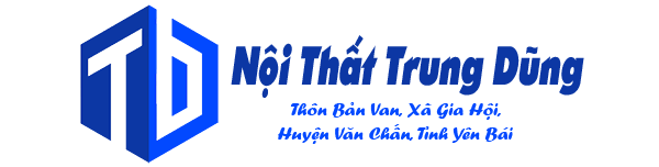 Nội Thất Trung Dũng